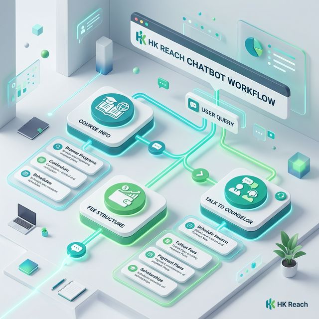 Lead Generation Bot