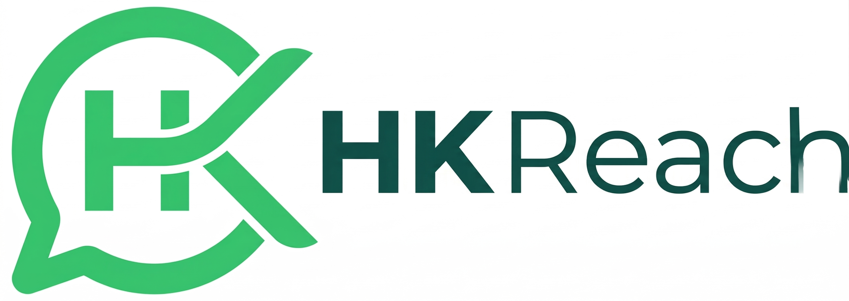 HK Reach Logo